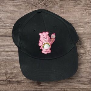 Care Bears Cheer Bear SnapBack Hat